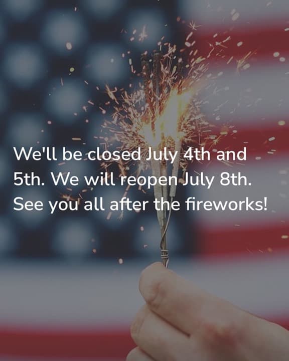 Fourth of July from ModCuts